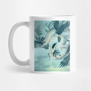 Elder Tempest Mug